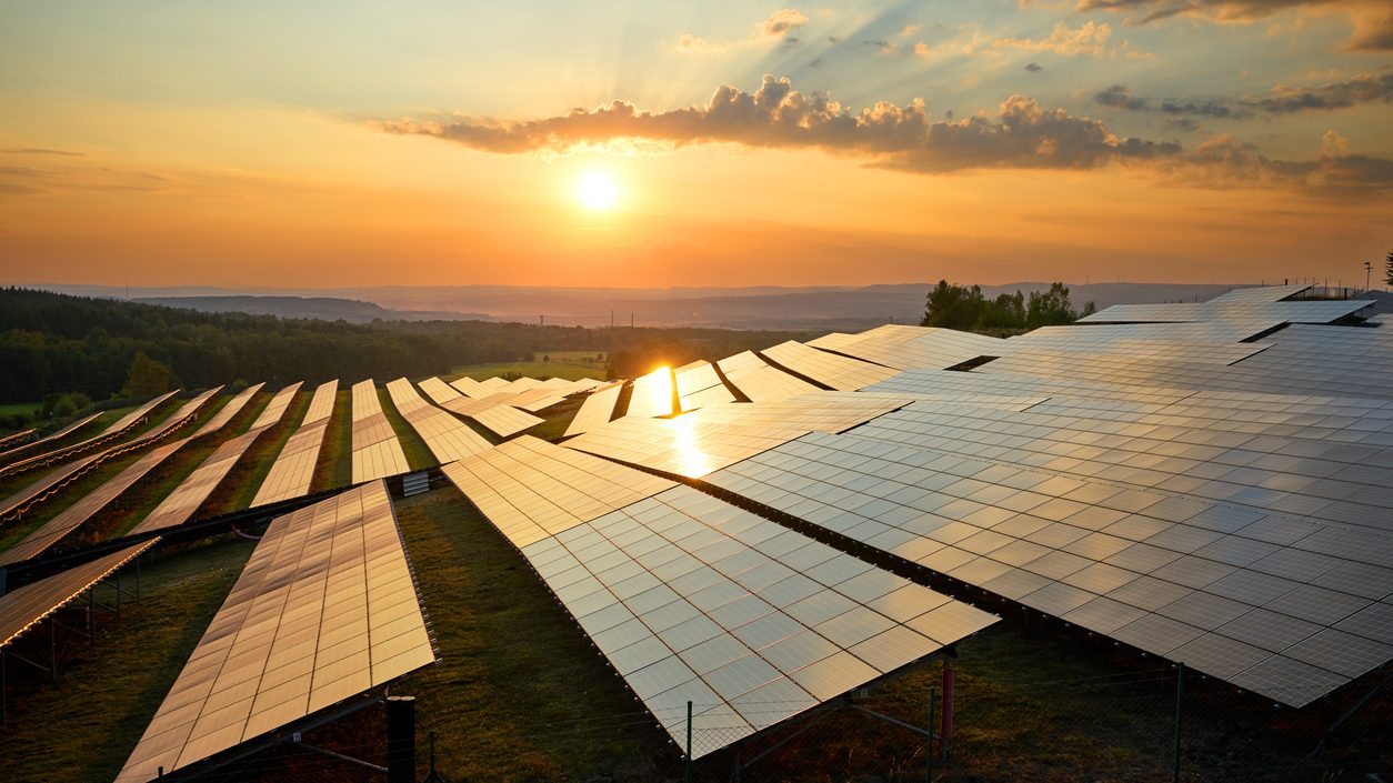 Planung außerhalb der HOAI – Energieversorgung