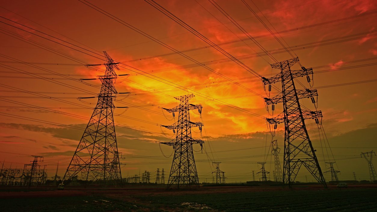 Smart Building und Energieeffizienz – Solaranlage